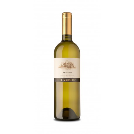 Sauvignon Le Marsure