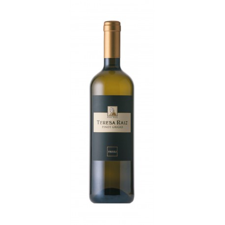 Pinot Grigio Teresa Raiz